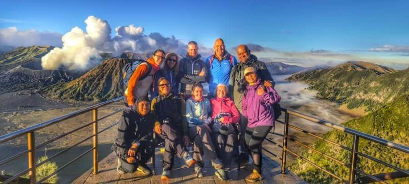 Surabaya: Mount Bromo Sunrise Shared Tour all Included - In-Depth Review of the Mount Bromo Sunrise Experience