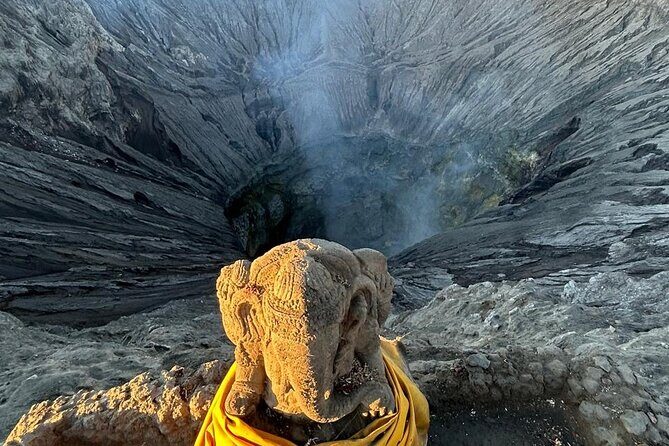Surabaya or Malang 2D1N Bromo and Ijen Volcano Tour - What’s Included and What to Expect