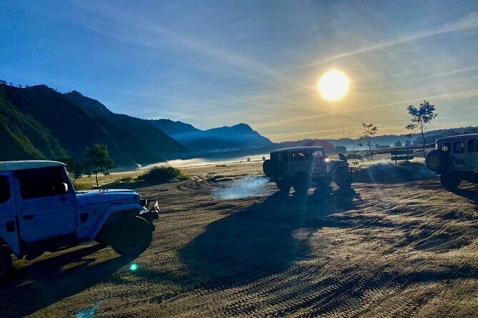 Surabaya or Malang 2D1N Bromo and Ijen Volcano Tour - Authentic Experiences and Insights from Past Travelers