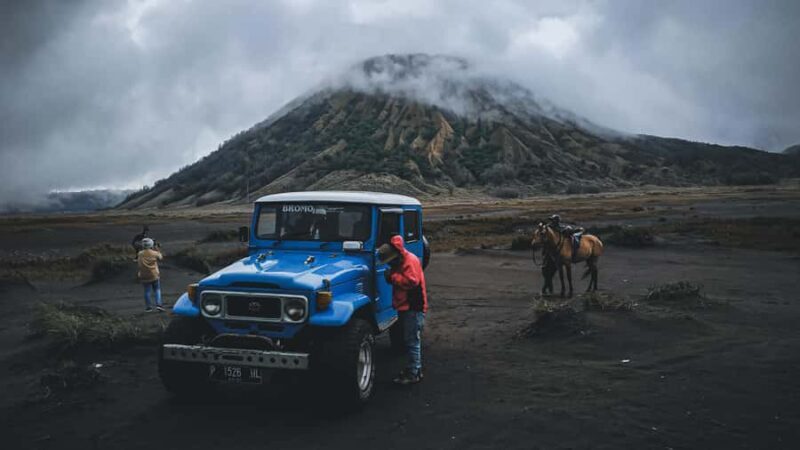 Surabaya or Malang: 2D1N Private Mount Bromo Trekking Tour - Why Choose This Tour?