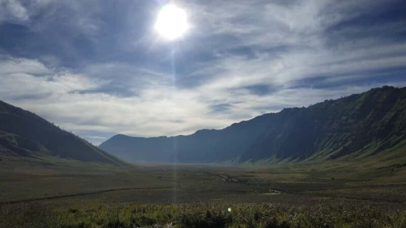 Surabaya or Malang: 2D1N Private Mount Bromo Trekking Tour - FAQs
