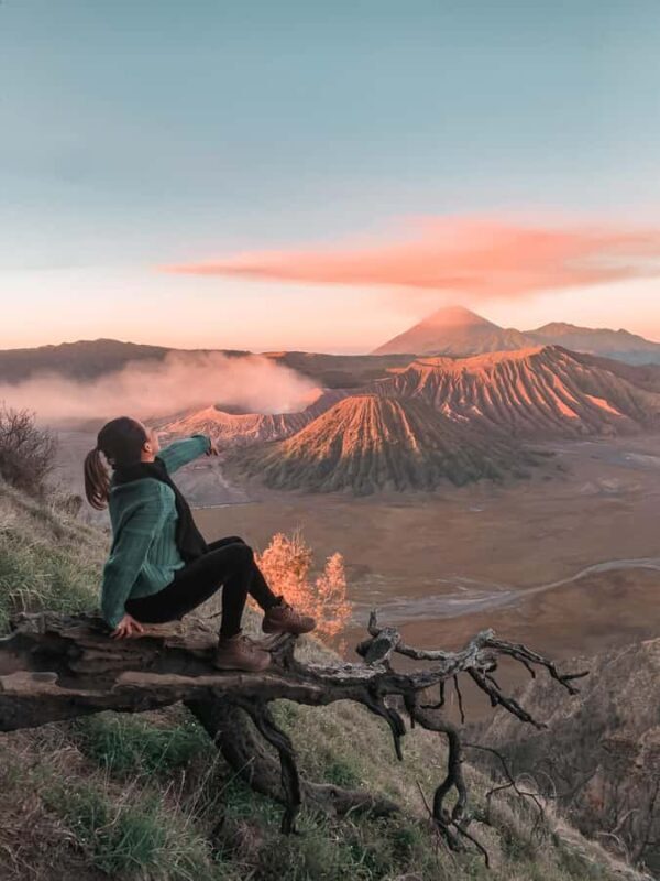 Surabaya or Malang: 3-Day Bromo-Ijen Tour with 4-Star Hotel - Exploring the 3-Day Bromo-Ijen Tour with 4-Star Hotel: A Detailed Look