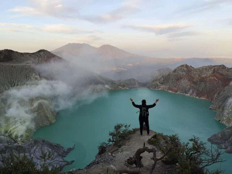 Surabaya or Malang: 3-Day Bromo-Ijen Tour with 4-Star Hotel - Why This Tour Is a Great Value