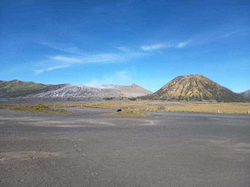Surabaya or Malang : Bromo, Tumpaksewu waterfall in 2 days - FAQ