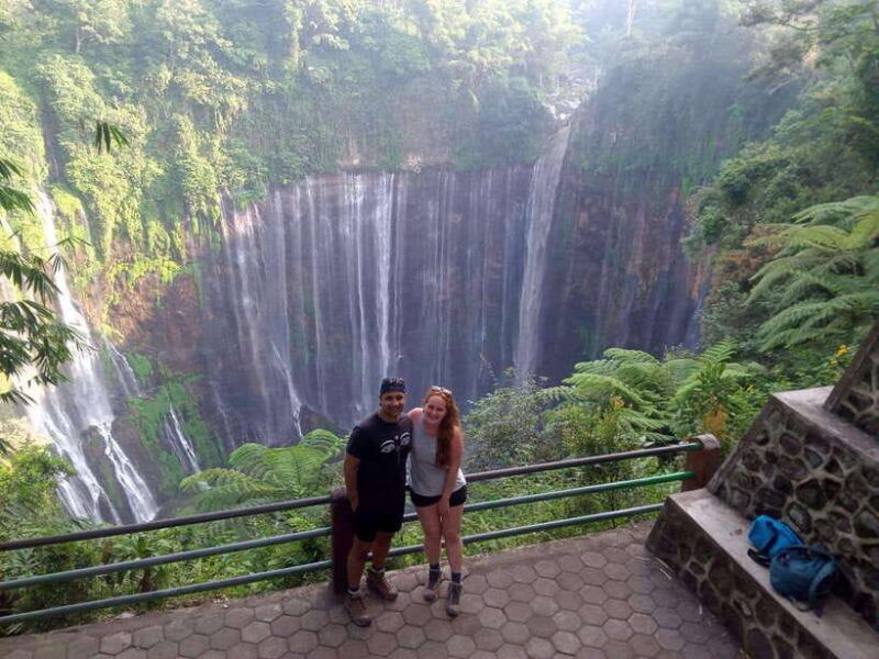 surabaya-or-malang-tumpak-sewu-waterfall-shared-guided-tour