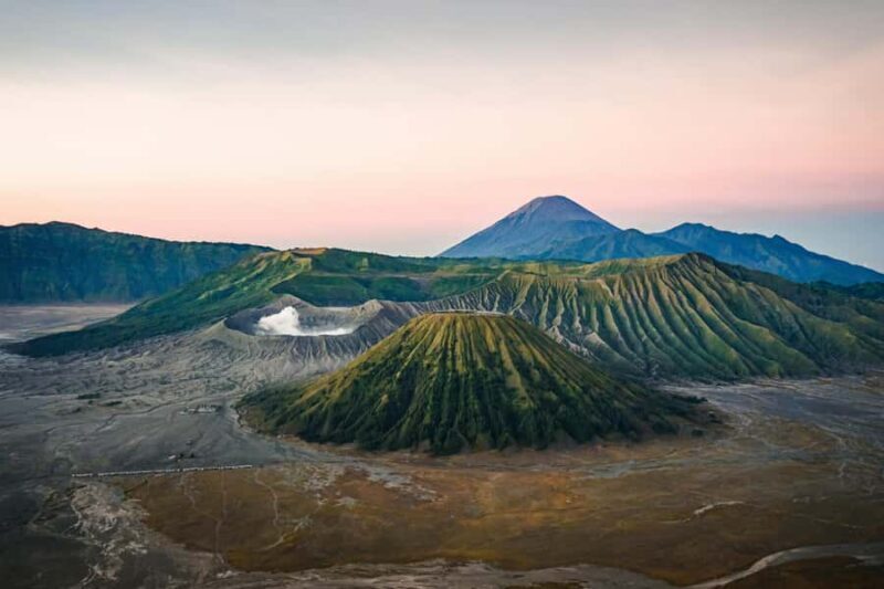 Surabaya: Private 2-Day Bromo, Semeru, & Tumpak Sewu Tour - What to Expect: The Full Experience
