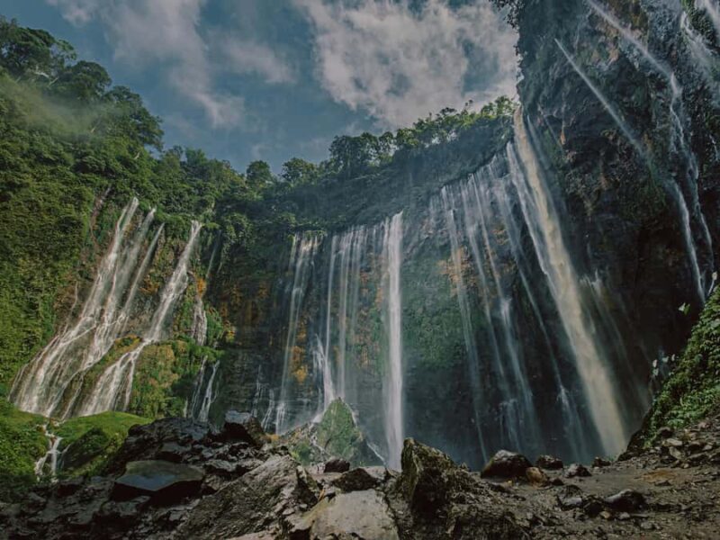 Surabaya: Private 2-Day Bromo, Semeru, & Tumpak Sewu Tour - Practical Tips for Booking and Enjoying the Tour