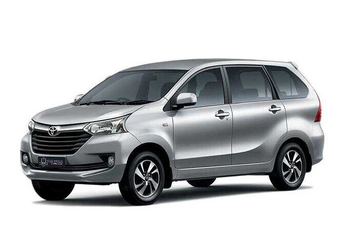 Surabaya Private Car Charter - Frequently Asked Questions