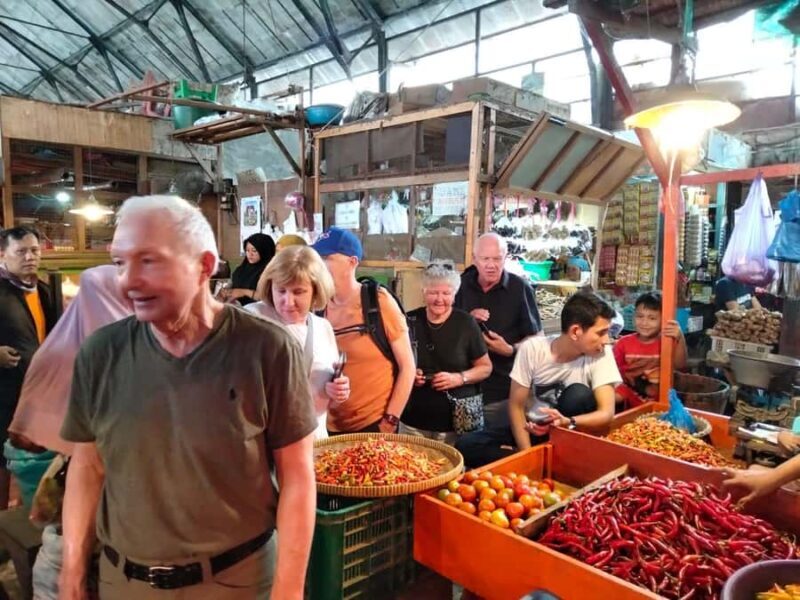 Surabaya Private Tour with Lunch - The Value Proposition