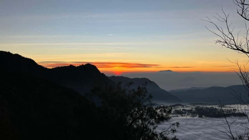 Surabaya: Shared max 4 person Mt. Bromo & Ijen 2-Day tour - Key Points