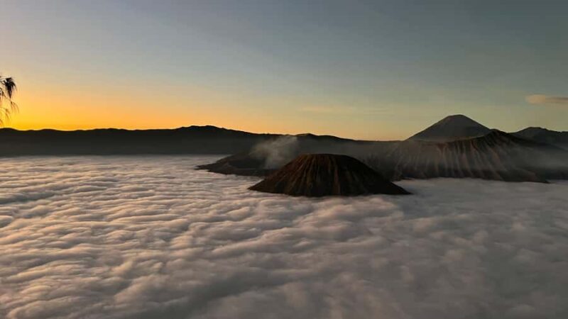 Surabaya: Shared max 4 person Mt. Bromo & Ijen 2-Day tour - The Guides and Support