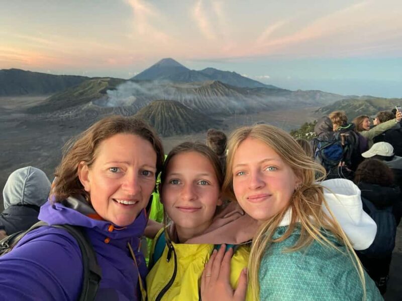 Surabaya to Yogyakarta: 5-Day Private Java Highlights Tour - Key Points