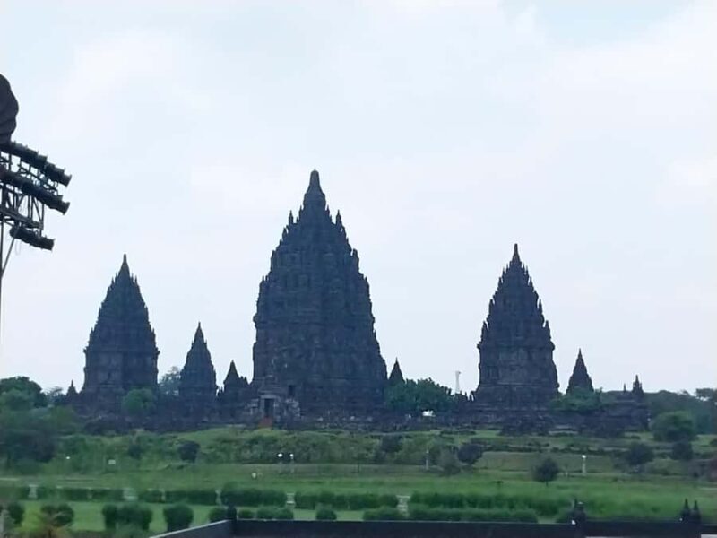 Surabaya to Yogyakarta: 5-Day Private Java Highlights Tour - A Detailed Look at the 5-Day Java Tour