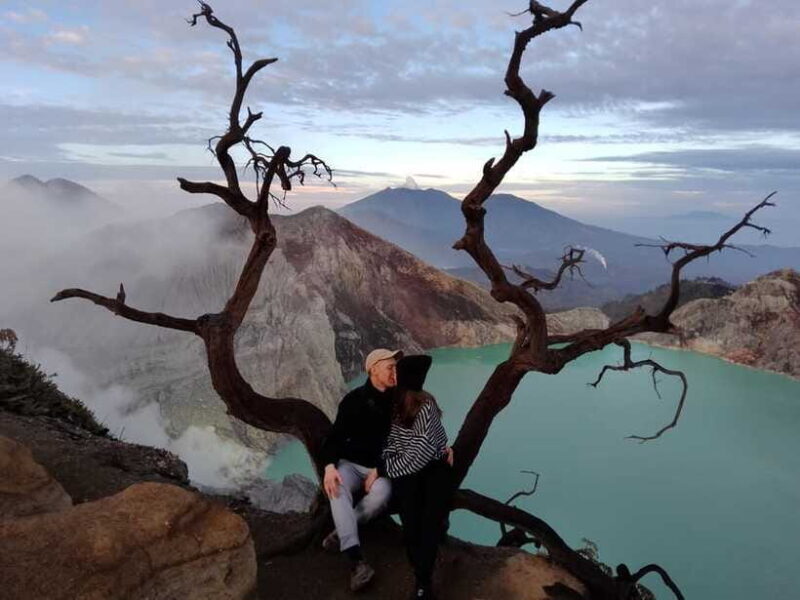 Surabaya: Tumpak Sewu, Bromo & Ijen Private Tour to Bali - Final Summary