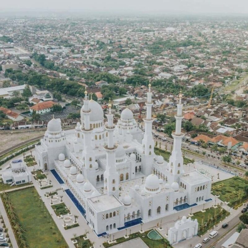 Surakarta : Full-Day Highlights Tour  All Inclusive - An In-Depth Look at the Surakarta Full-Day Highlights Tour