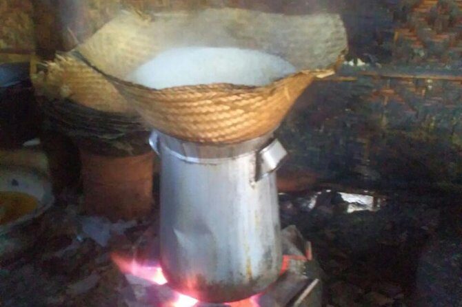 Surakarta Village cycling tour - An Overview of the Tour Experience