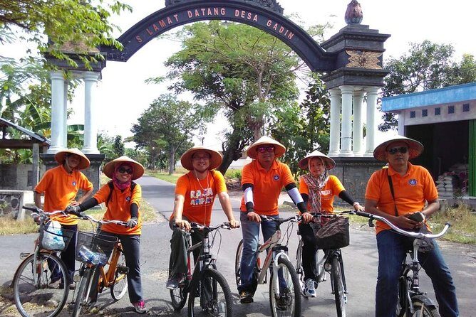 Surakarta Village cycling tour - Authenticity and Value