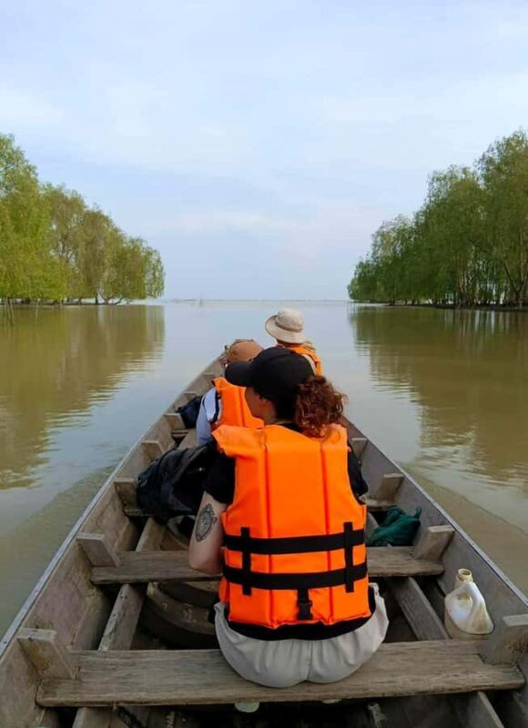 Surat Thani: Coastal Village Life Tour w/ Mangrove & Cooking - Key Points