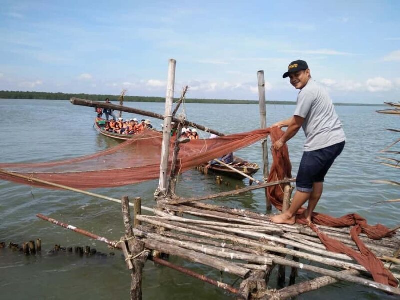 Surat Thani: Coastal Village Life Tour w/ Mangrove & Cooking - The Sum Up