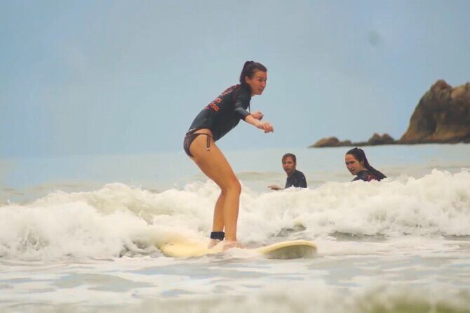 Surf Camp in Weligama Beach Sri Lanka - Practical Tips for Visitors