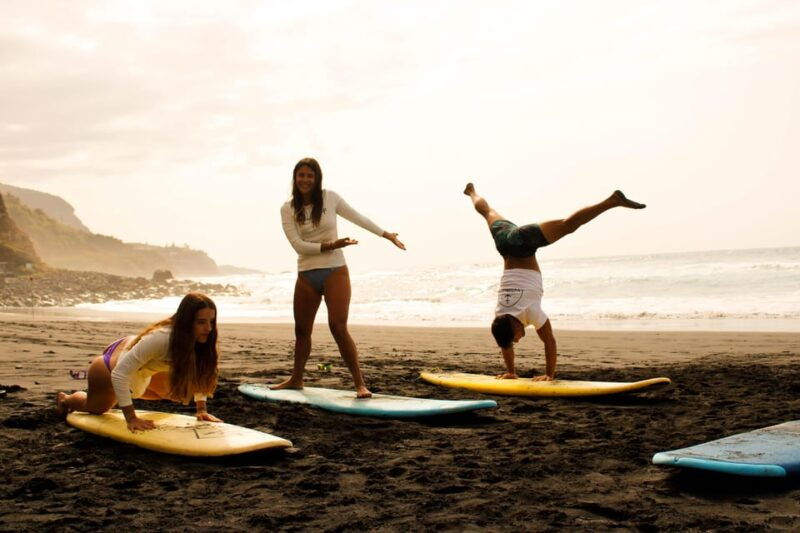 surf-class-in-tenerife-south