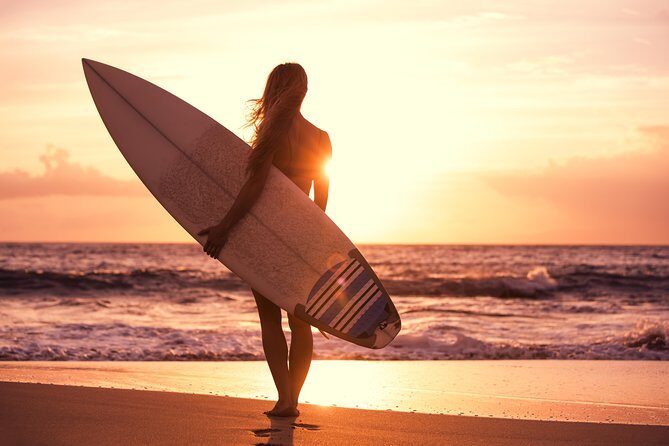 Surf Lesson 1.5 Hr Kapowui Santa Monica - Why This Experience Works for Different Travelers