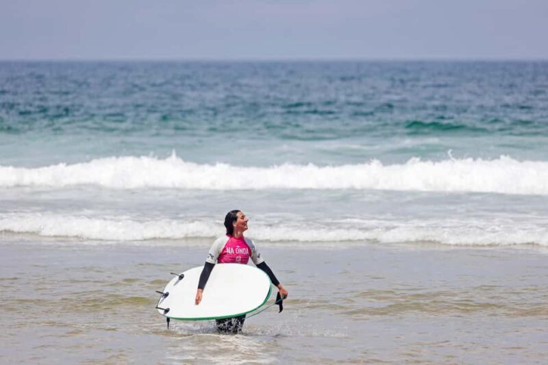 Surf lesson Ericeira - Why You’ll Love the Surf Lesson in Ericeira