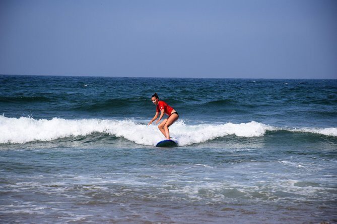 Surf lesson in Tamraght with experienced, local surf instructor - FAQs