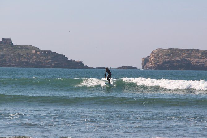 Surf Lesson with local surfer in Essaouira Morocco - Practical Aspects and Tips for Participants