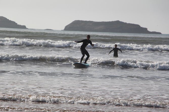 Surf Lesson with local surfer in Essaouira Morocco - Final Thoughts: Is It Worth It?