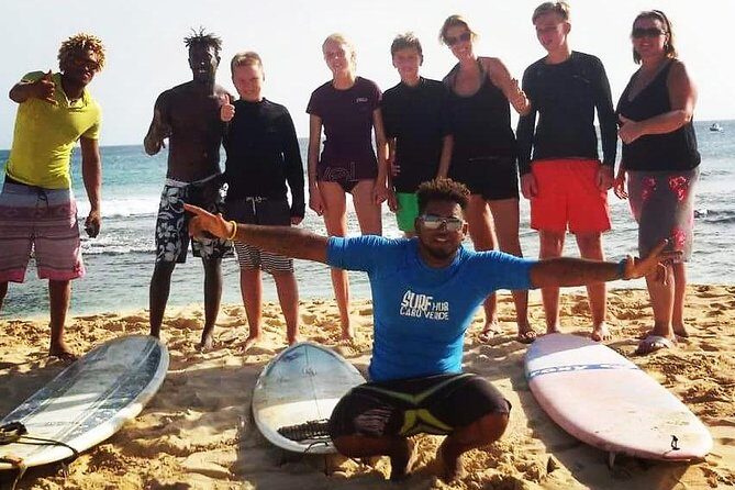 Surf Lessons - What You Can Expect from the Surf Lessons