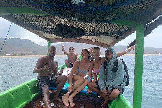 Surf Lessons in Bali - Exploring the Surf Lesson Experience in Detail