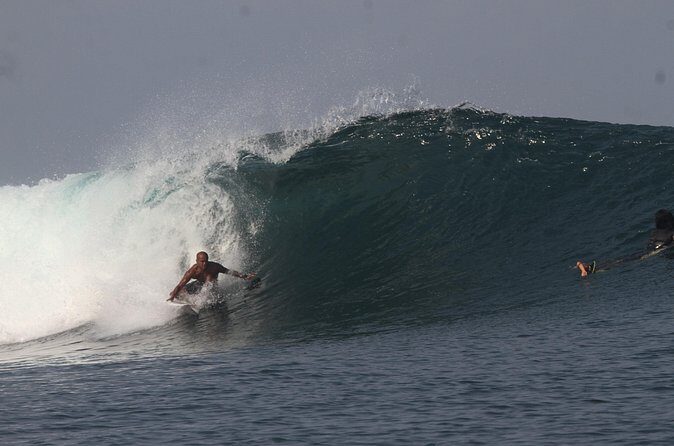 Surf Lessons in Bali - What to Expect in the Water