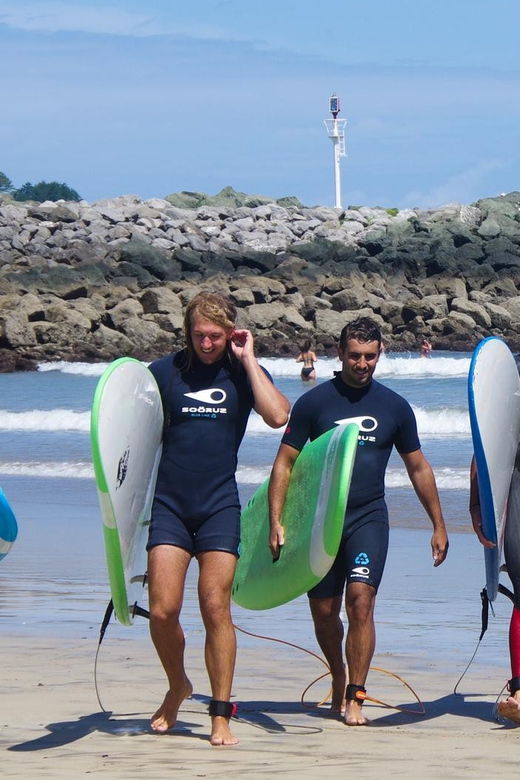 surf-lessons-in-bidart-biarritz-all-equipment-included