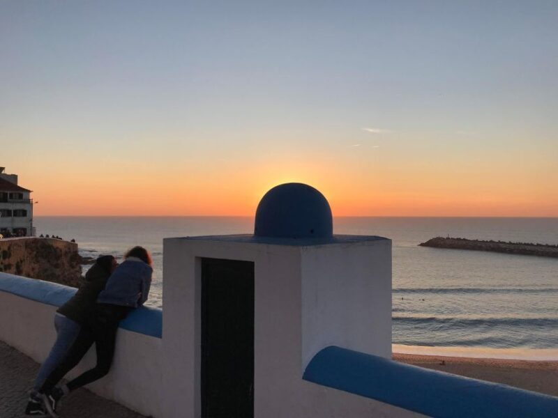 Surf Lessons in Ericeira  a World Surfing Reserve - What Makes This Surf Lesson Stand Out?