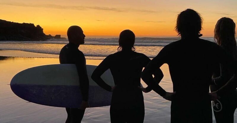 Surf Lessons in Ericeira  a World Surfing Reserve - Final Summary