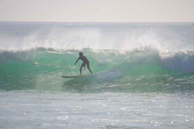 Surf Lessons in Taghazout | Learn to Surf in Morocco - Key Points