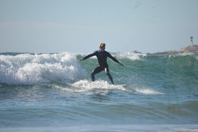 Surf Lessons in Taghazout | Learn to Surf in Morocco - FAQs