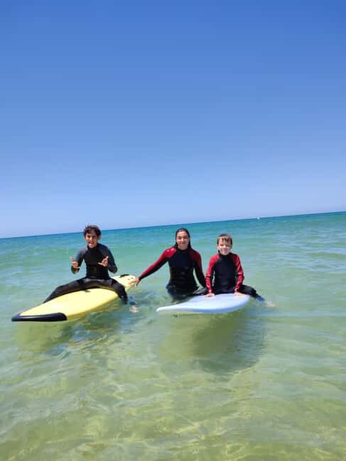 Surf Lessons in Zahara de los Atunes - Who Would Love This Experience?