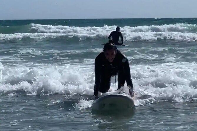 Surf Like a Pro with Professional Coaching in Taghazout - An Overview of the Surf Experience in Taghazout