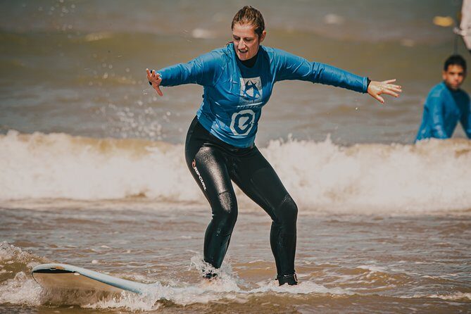 Surf Rental - Overview of the Surf Rental Experience