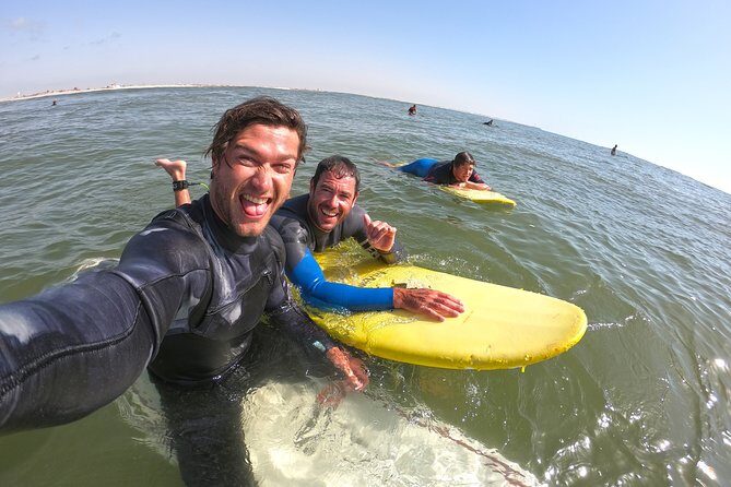 Surf Rental - What To Expect During Your Rental