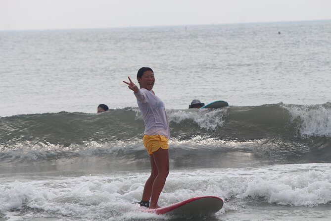 Surf Shack Surf Lesson in Da nang - Introduction: An Honest Look at the Surf Shack Experience