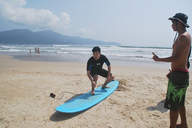 Surf Shack Surf Lesson in Da nang - Pricing and Value