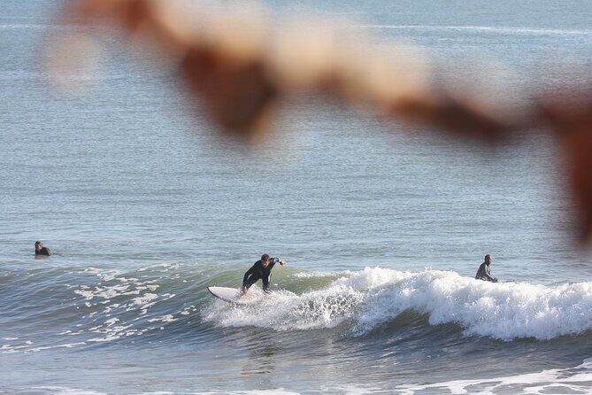 surf trip to the best spots of Essaouira Morocco - What to Expect from the Essaouira Surf Trip