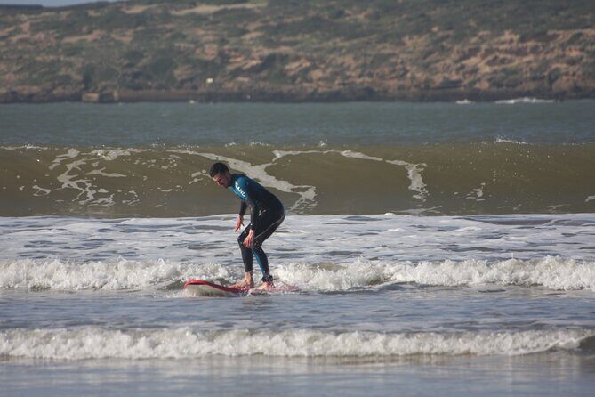 surf trip to the best spots of Essaouira Morocco - The Itinerary: A Step-by-Step Breakdown