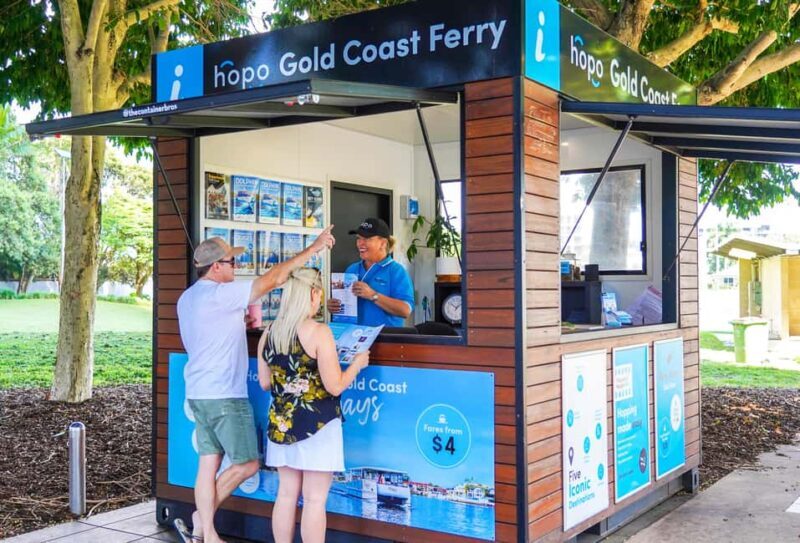Surfers Paradise: 2-Hour Gold Coast Sightseeing Cruise - An In-Depth Look at the Experience