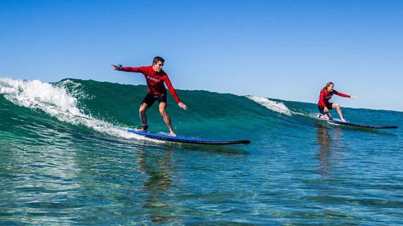 Surfers Paradise: 2 Hour Surf Experience on the Gold Coast - The Value of This Surf Experience