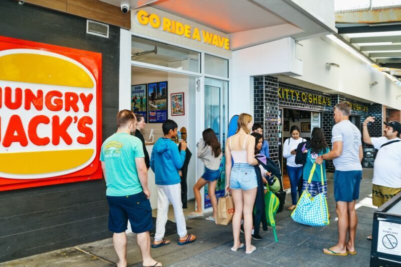 Surfers Paradise: 2 Hour Surf Experience on the Gold Coast - Who Should Consider This Experience?
