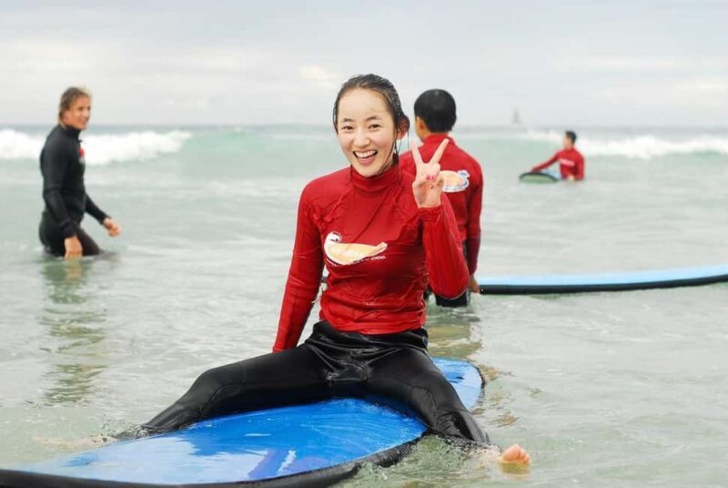Surfers Paradise: 2 Hour Surf Experience on the Gold Coast - The Sum Up: Why This Surf Experience Is a Great Choice